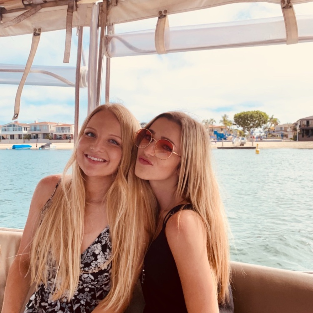 Meet your Posher, Kate